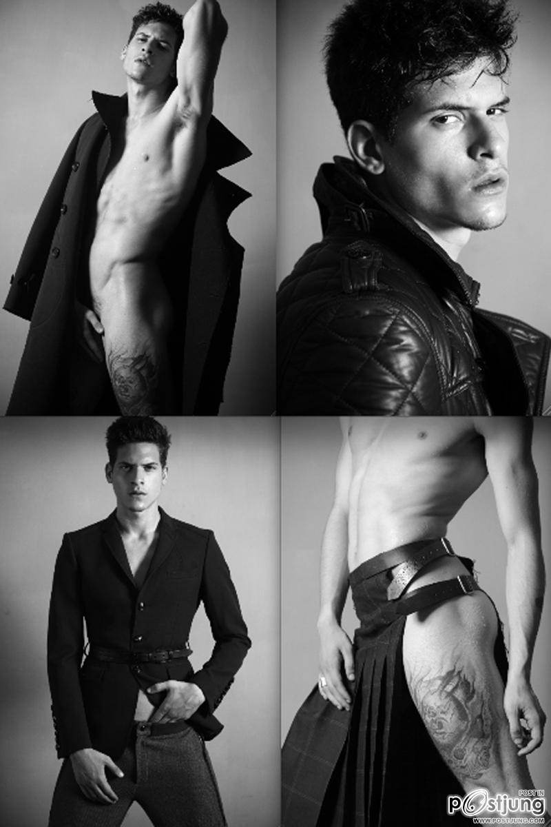 Photoshoot men album 400