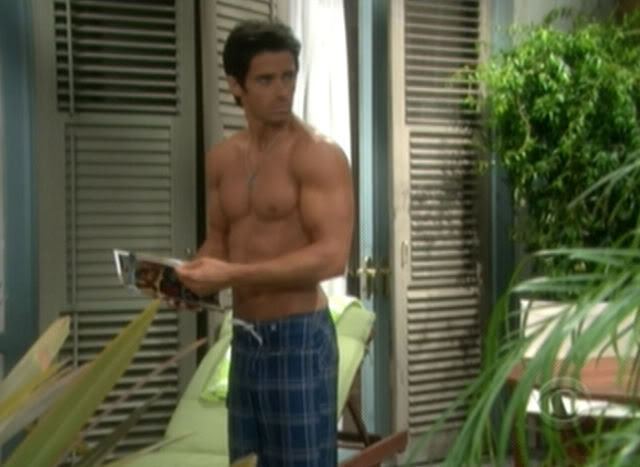 B&B: Brandon Beemer Is My Adonis!