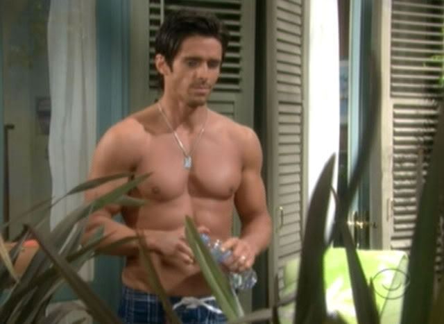 B&B: Brandon Beemer Is My Adonis!