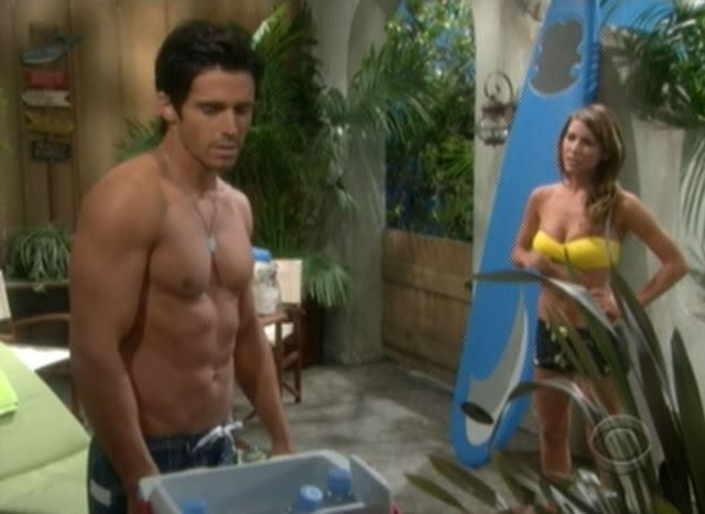 B&B: Brandon Beemer Is My Adonis!