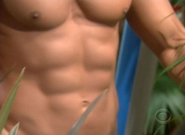 B&B: Brandon Beemer Is My Adonis!