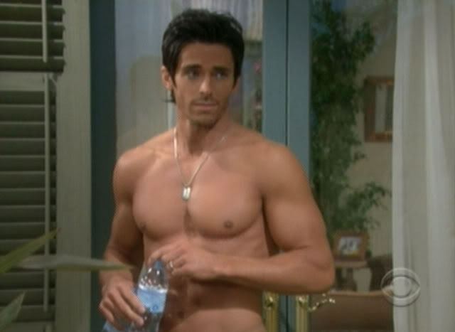 B&B: Brandon Beemer Is My Adonis!