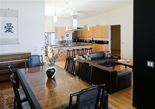 Waterfront House Plans - Luxury Waterfront Home for Sale on Bainbridge Island, WA