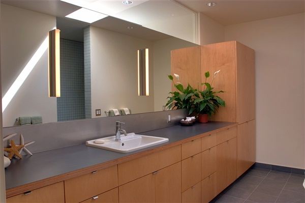 Waterfront House Plans - Luxury Waterfront Home for Sale on Bainbridge Island, WA