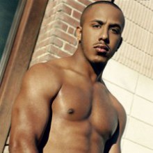 Marques Houston