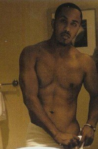Marques Houston