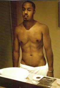Marques Houston