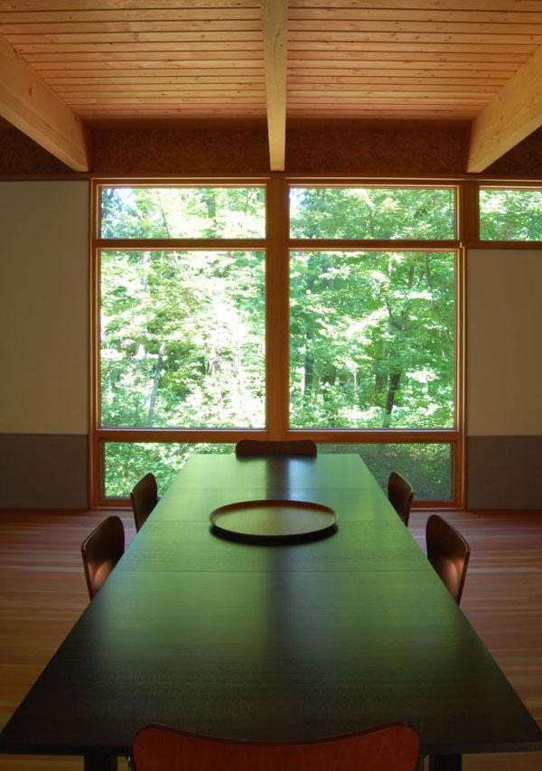 Rustic Home Design Ideas - Baraboo, Wisconsin Home by Bruns Architecture