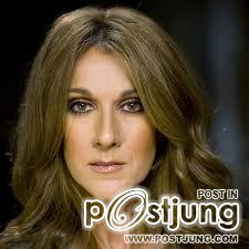 celine dion