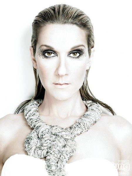 celine dion