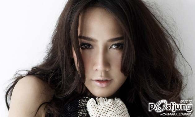 อั้ม พัชราภา ที่ ใครๆก็บอกว่าสวยเวอร์เรี่ดperfect  แต่ ดิฉัน คน1ที่ คิดว่า เธอ