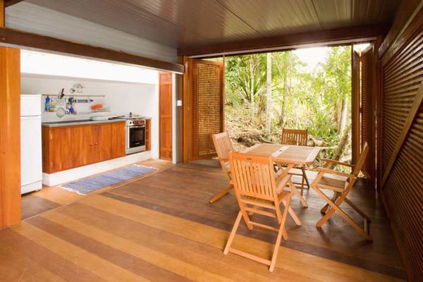 Brazil Beach Home &ndash; Cool, Casual Coastal Comforts