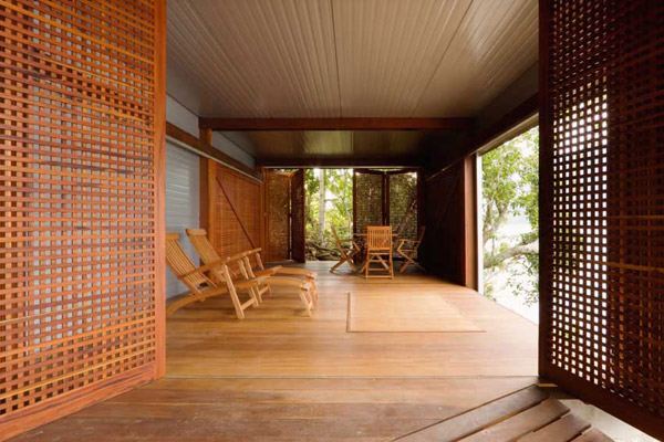 Brazil Beach Home &ndash; Cool, Casual Coastal Comforts