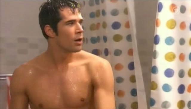 Jo Weil & Thore Sch&ouml;lermann in "Verbotene Liebe" Picspam Part 1