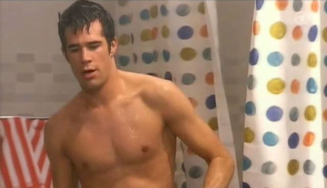 Jo Weil & Thore Sch&ouml;lermann in "Verbotene Liebe" Picspam Part 1