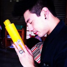 หล่อขั้นเทพ โดม ปกรณ์ ลัม