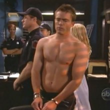 Shirtless Soap Hunks Part 3