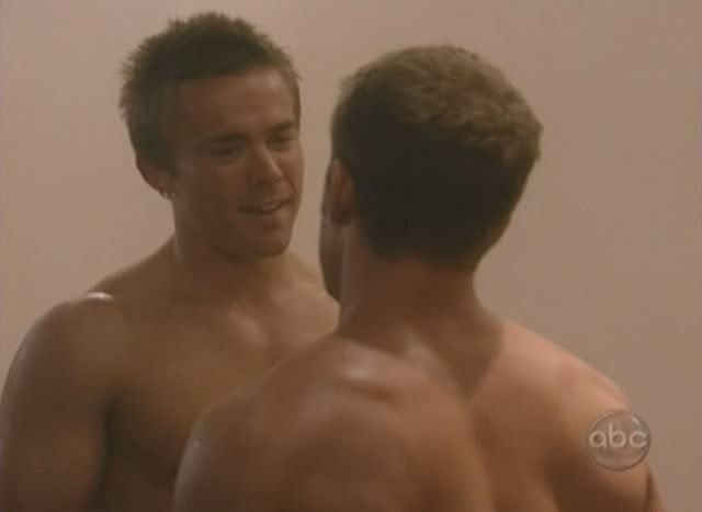 Shirtless Soap Hunks Part 3