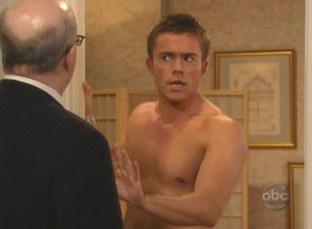 Shirtless Soap Hunks Part 3