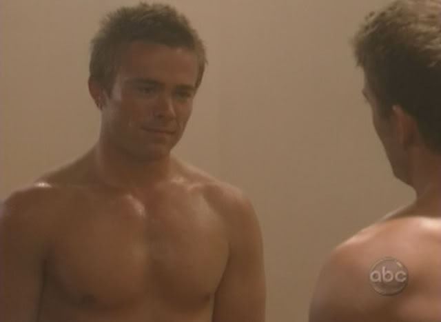 Shirtless Soap Hunks Part 3