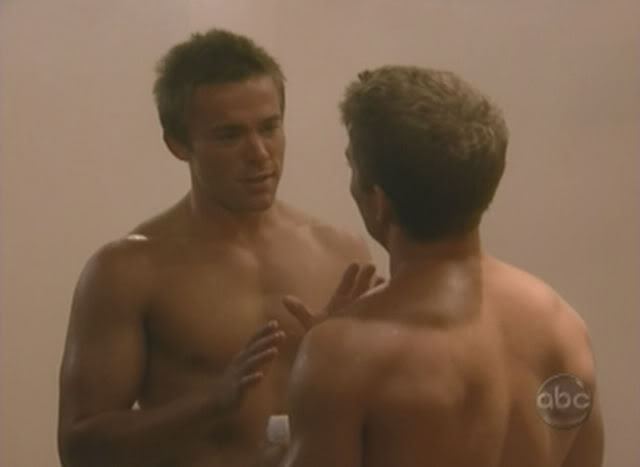 Shirtless Soap Hunks Part 3