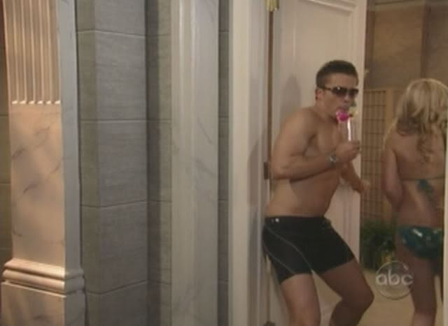 Shirtless Soap Hunks Part 3