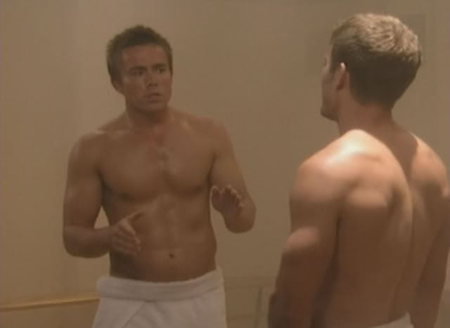 Shirtless Soap Hunks Part 3