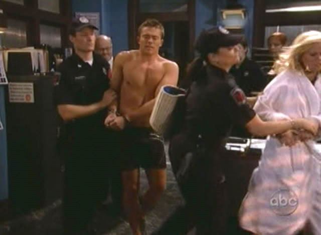 Shirtless Soap Hunks Part 3