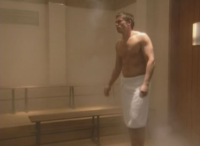 Shirtless Soap Hunks Part 3