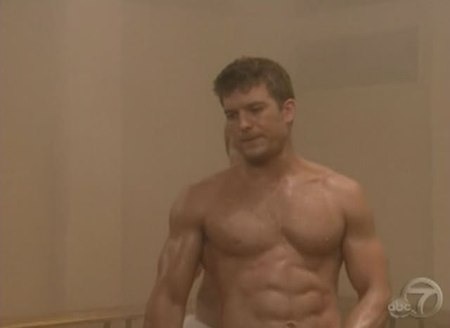 Shirtless Soap Hunks Part 3