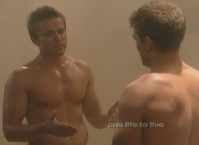 Shirtless Soap Hunks Part 3
