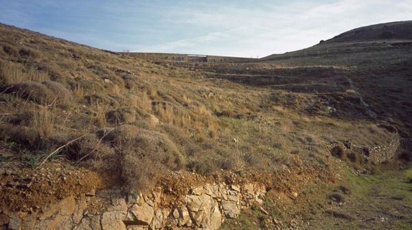 Rustic Stone Homes &ndash; Bridge House in Greece