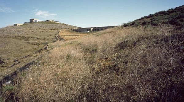 Rustic Stone Homes &ndash; Bridge House in Greece