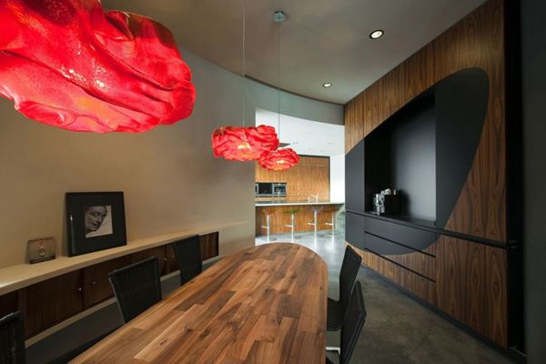 Netherlands Architecture Inspired by Seashell and Dali