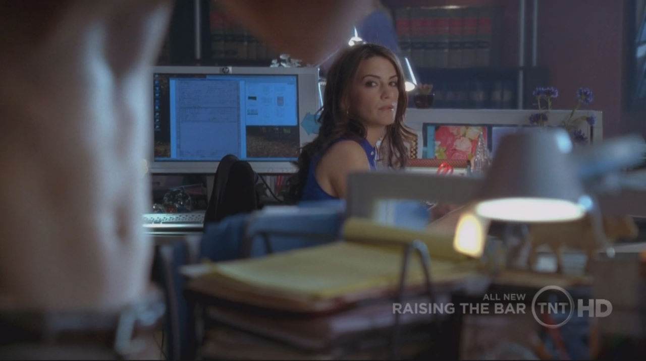 Mark-Paul Gosselaar Changes His Look Again