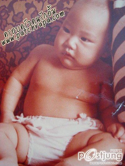 อั้ม พัชราภา