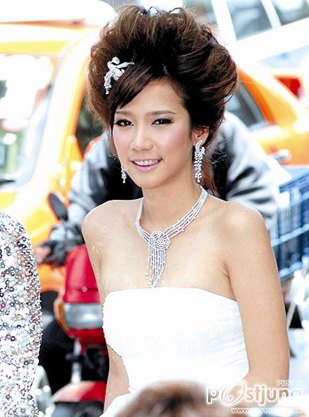 อั้ม พัชราภา