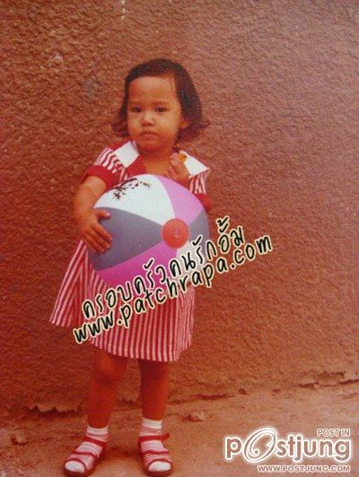 อั้ม พัชราภา