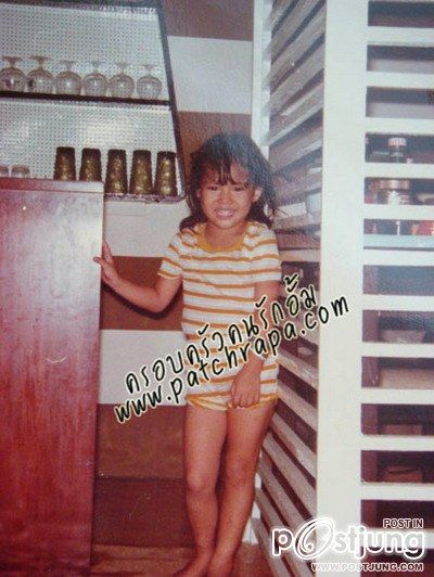 อั้ม พัชราภา