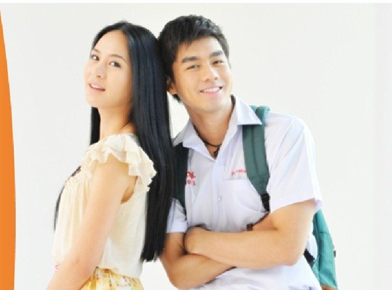 เพ็ชร ฐกฤต พระเอกหน้าใหม่