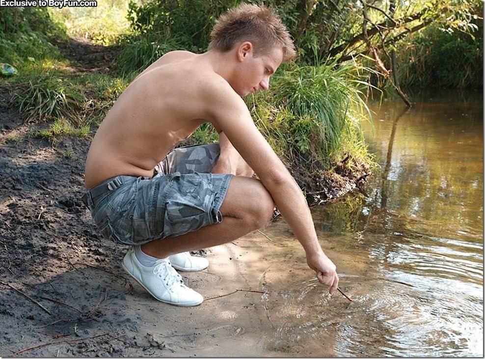 Army and Camo Gear Twinks!