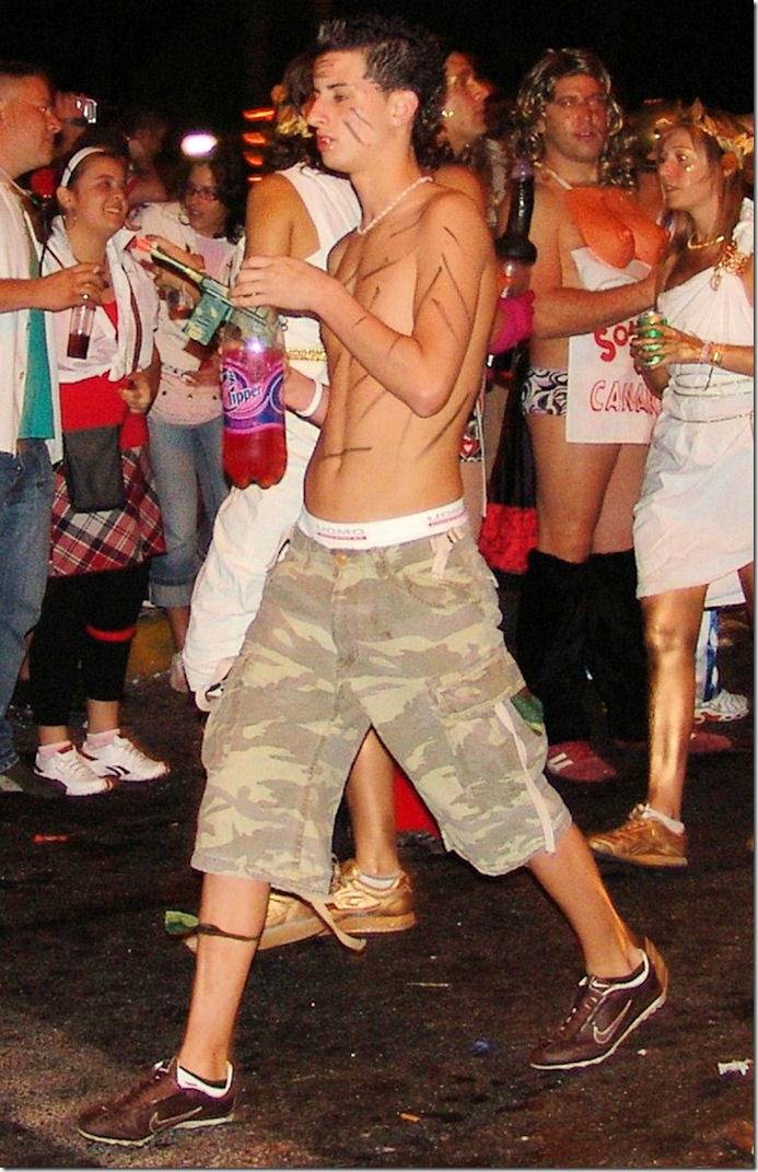 Army and Camo Gear Twinks!