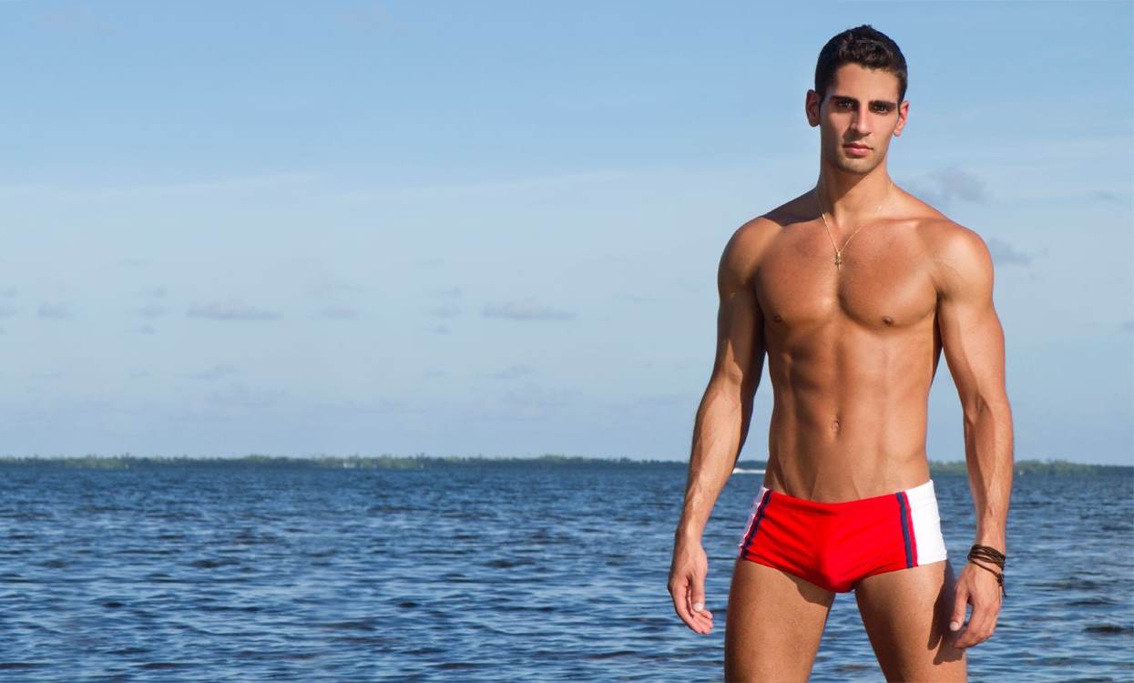 Carlos Orama shot by Dale Stine : HQ images