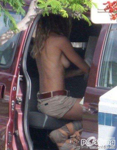 ภัยของสาวๆ