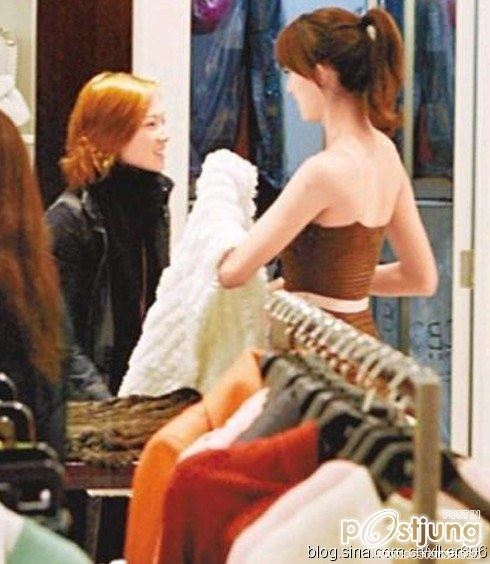 ภัยของสาวๆ