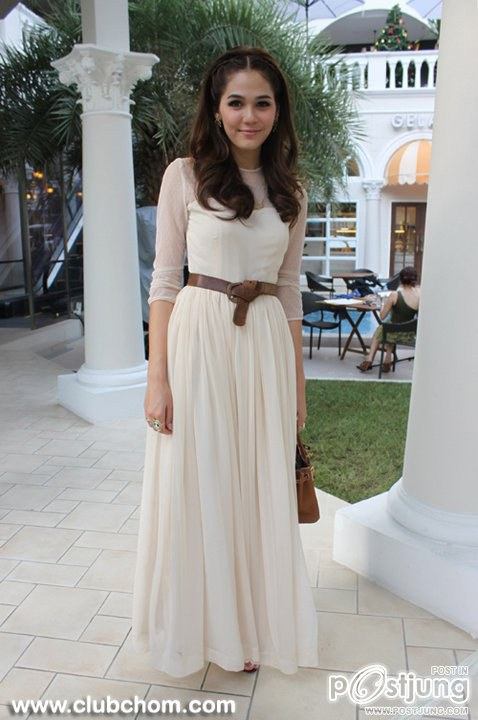 &hearts; ARAYA A. HARGATE