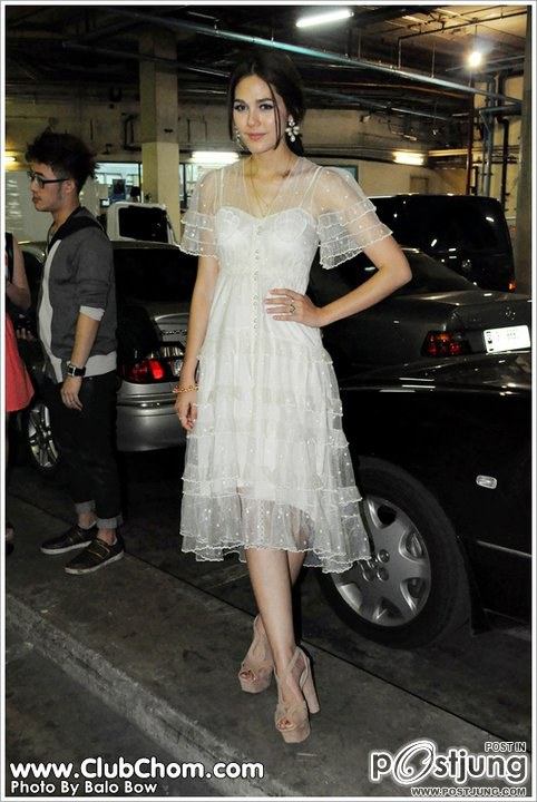 &hearts; ARAYA A. HARGATE