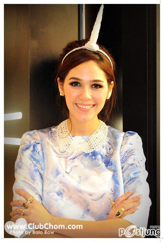 &hearts; ARAYA A. HARGATE