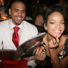 +++ Rihanna + Chris คู่เคยรัก ++++