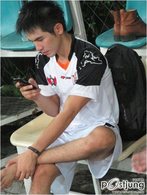นักกีฬา
